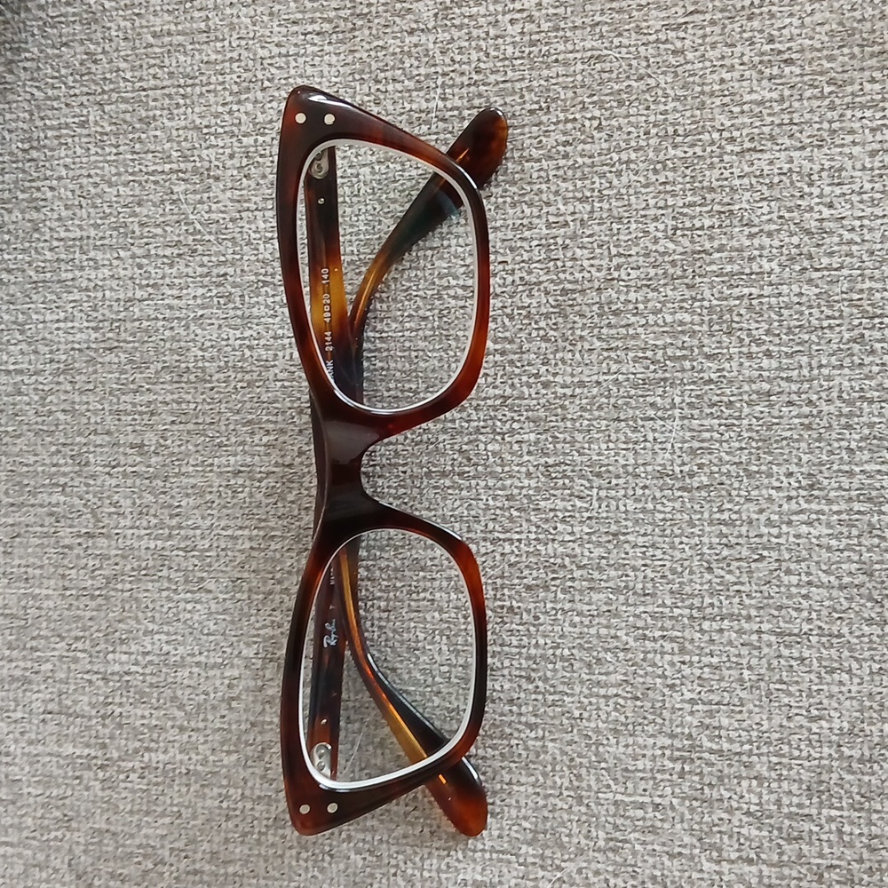 Ray Ban Lady Burbank Eyeglasses